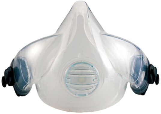 CleanSpace Halvmaske 305060 l