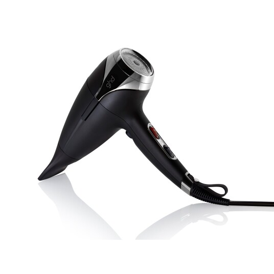 ghd Helios Black 1 stk Hårføner