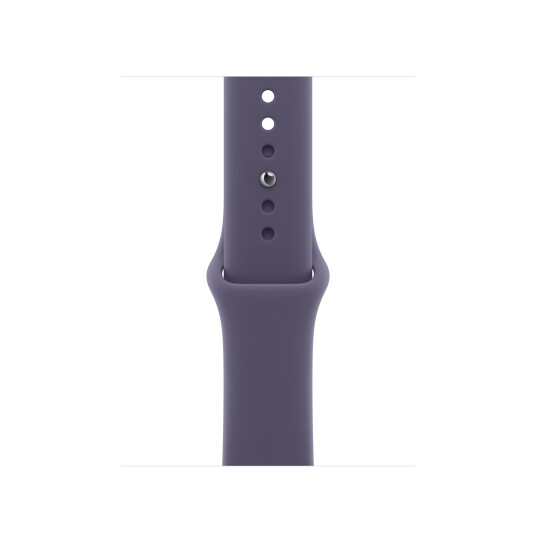 Apple 40mm Purple Fog Sport Band - S/M