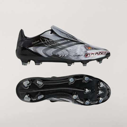 F50 Tunit Y 3 Firm Ground Fotballsko