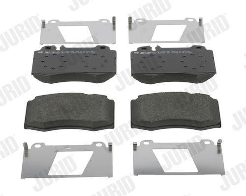 Bremseklosser JURID 573092J