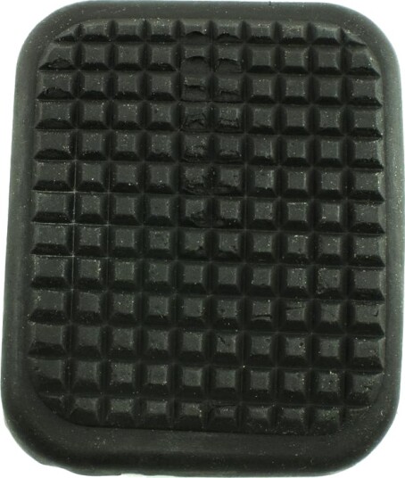 FAST FT13064 Pedalbelegg, bremsepedal