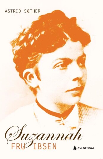 Suzannah Av Astrid Sæther
