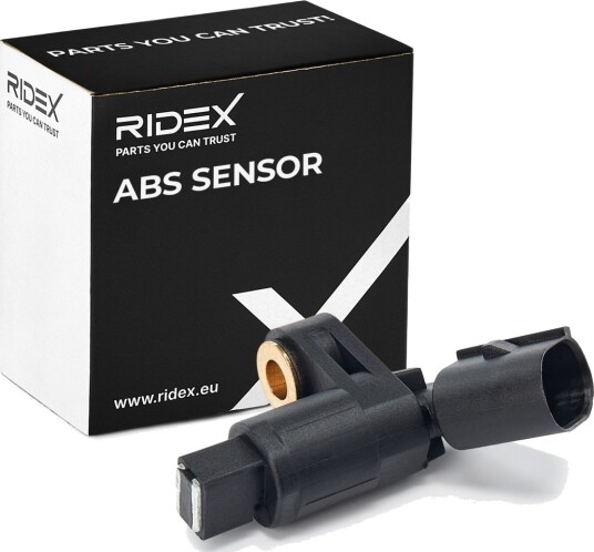 RIDEX 412W0003 Sensor ABS