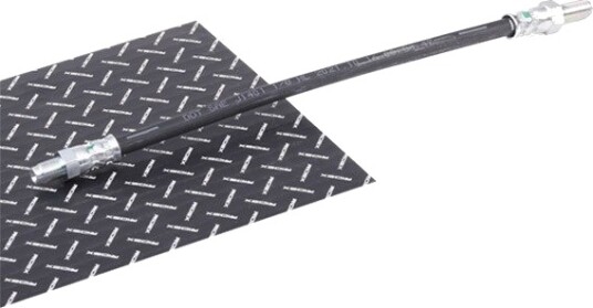 RIDEX 83B0062 Bremseslange