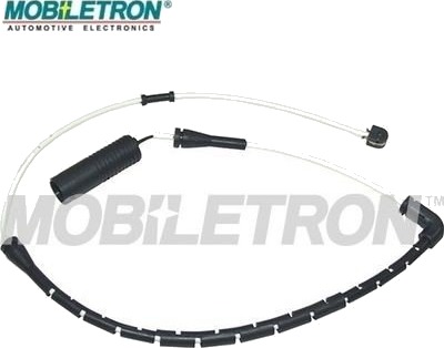 Slitekontakt bremsekloss MOBILETRON BS-EU043