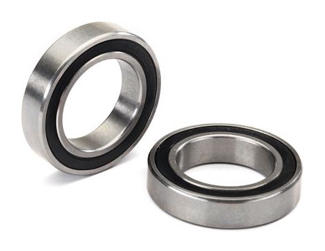 Traxxas 5196A Ball Bearings 20x32x7mm Rubber Sealed 2 Traxxas 5196A Ball Bearings 20x32x7mm Rubber Sealed 2