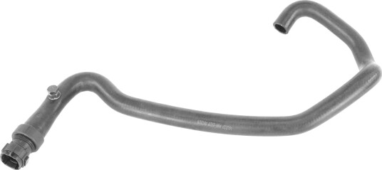 Oppvarmingsslange VAICO V46-1620