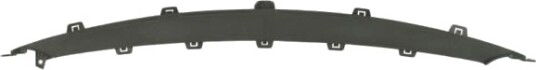 Ventilasjonsgitter BLIC 6502 07 7705911P