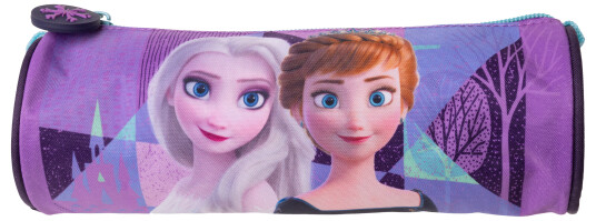 Frozen - Round Pencil Case  119408100 