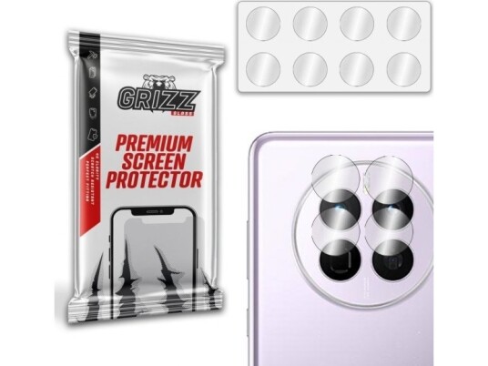 Tempered Glass For The Grizz Huawei Mate 50E Camera