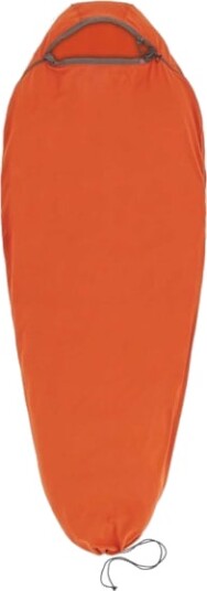 Sea To Summit Reactor Extreme Lakenpose Mummy Standard OneSize Spicy Orange Sea To Summit Reactor Extreme Lakenpose Mummy Standard OneSize Spicy Orange