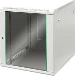 Digitus Professional Dynamic Basic Series Dn-19 12U-6 6-Ec Skap Veggmonterbar Grå Ral 7035 12U 19" Digitus Professional Dynamic Basic Series Dn-19 12U-6 6-Ec Skap Veggmonterbar Grå Ral 7035 12U 19"