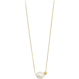 Pilgrim 12243 2001 TRUST Pearl Necklace