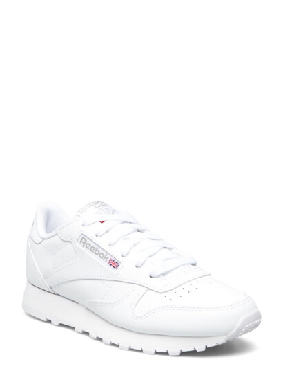 Reebok Classics Classic Leather - White - 38.5 Reebok Classics Classic Leather - White - 38.5