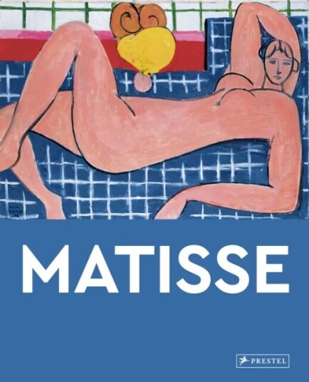 Matisse Av Eckhard Hollmann