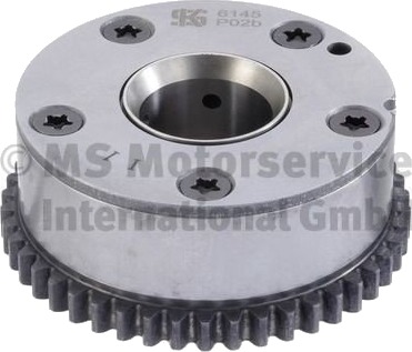 Kamakselregulering KOLBENSCHMIDT 50056145