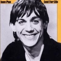 Bengans Iggy Pop - Lust For Life