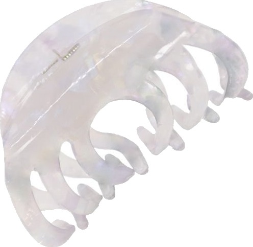 Makeup Mekka Lively Hair Clip Harmony