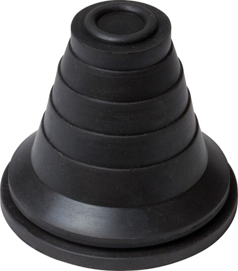 Uponor Vario Rørgjennomføring til Fordelerskap 16 40mm Uponor Vario Rørgjennomføring til Fordelerskap 16 40mm