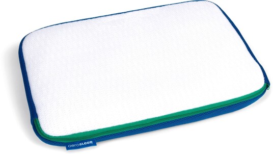 Aerosleep Sikker-Søvn-Pute Seng Aerosleep Sikker-Søvn-Pute Seng