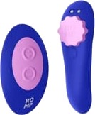 ROMP Party Trusevibrator Purple