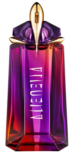 Thierry Mugler Alien Hypersense Eau de Parfum 90ml Blomsteraktig Duft til Dame