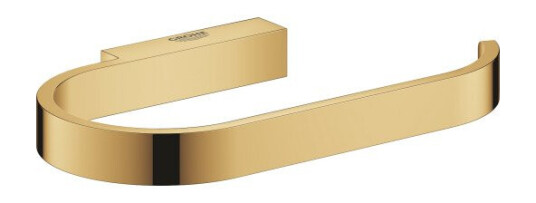 GROHE SELECTION TOALETTRULLHOLDER COOL SUNRISE GROHE SELECTION TOALETTRULLHOLDER COOL SUNRISE