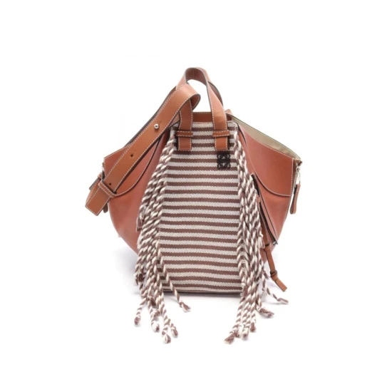 Loewe Dame Flerfarget