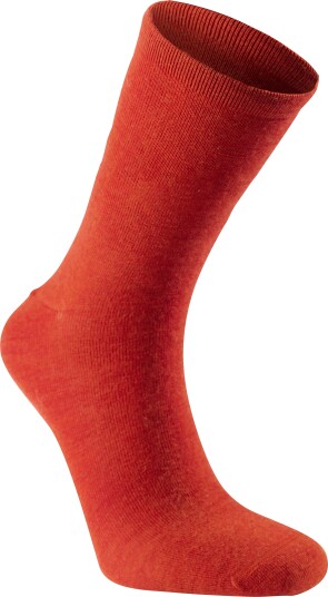 Woolpower Liner Classic Autumn Red 36 39