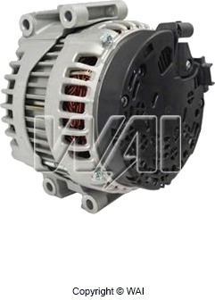 Dynamo WAI 11445N