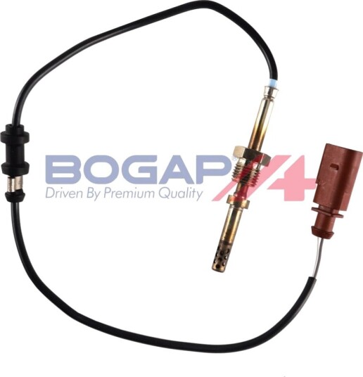 Sensor eksostemperatur BOGAP A6120105