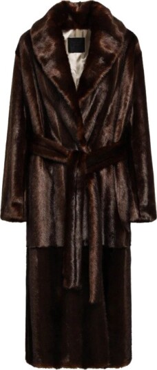BB Couture Dame Frakker Brun S, BB Couture Dame Frakker Brun S,
