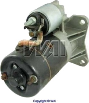 WAI 33091N Starter