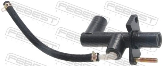 Hovedsylinder, clutch FEBEST 0581-MZ6