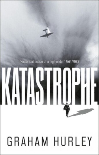 Katastrophe Av Graham Hurley