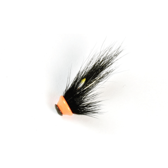 Frødin Icelandic Nano Series - Fire Face 6 mm