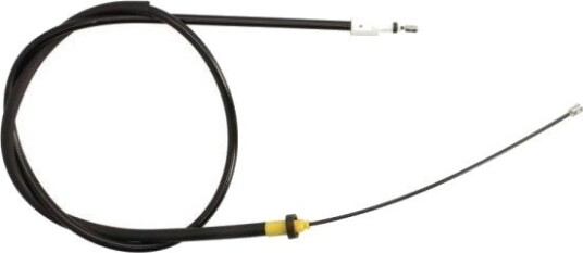 Tautrekk, håndbremse ABE C7C014ABE