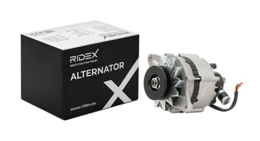 Dynamo RIDEX 4G1327
