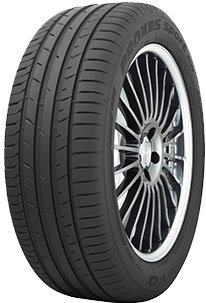 Toyo Proxes Sport 215/65R17 99V Toyo Proxes Sport 215/65R17 99V