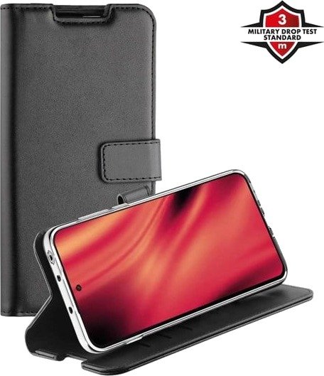 X2O Classic Wallet OnePlus Nord 5 Black