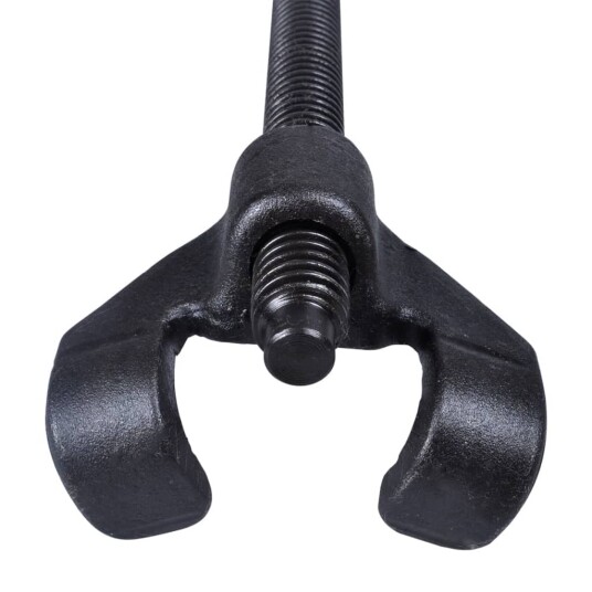 vidaXL Fjærklemmer/spenner 90 - 370 mm vidaXL Fjærklemmer/spenner 90 - 370 mm