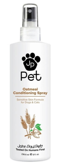 Paul Mitchell John Paul Pet Oatmeal Conditioning Spray 236Ml