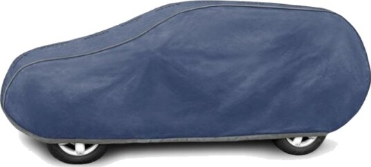 KEGEL 5-4654-249-4030 Biltrekk