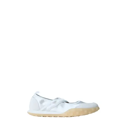 Jil Sander Dame Sko Hvit 37 EU,