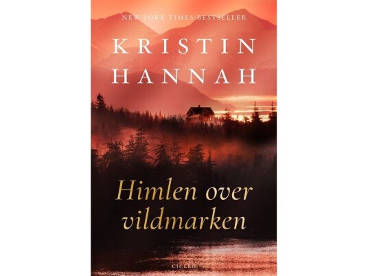 Himmelen Over Villmarken | Christina Hannah | Språk: Dansk