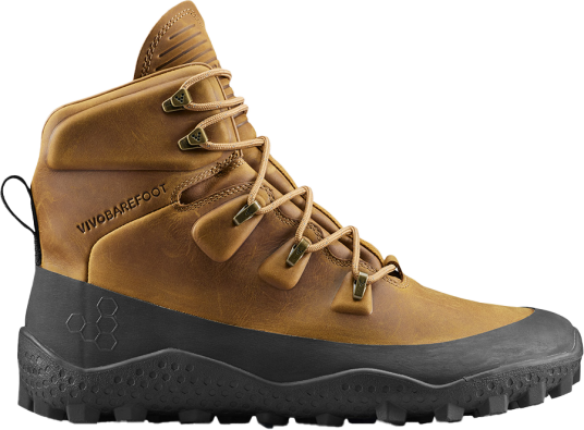 Vivobarefoot Men's Tracker Winter II SG Tan 42 Vivobarefoot Men's Tracker Winter II SG Tan 42