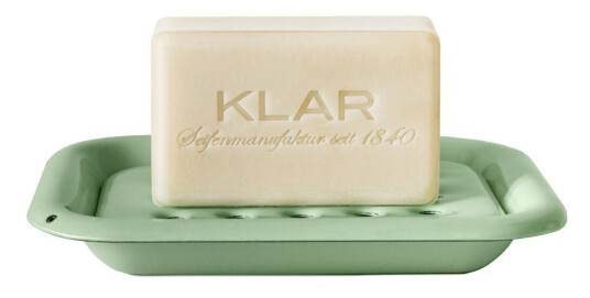 Klar Seifen såpeskål Klar Seifen såpeskål
