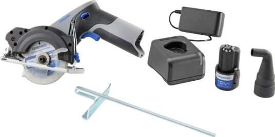 Dremel Kompaktsirkelsag DSM20