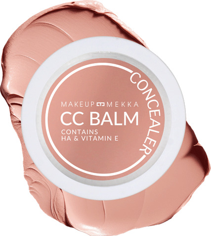 Makeup Mekka CC Balm Concealer Soft Pink
